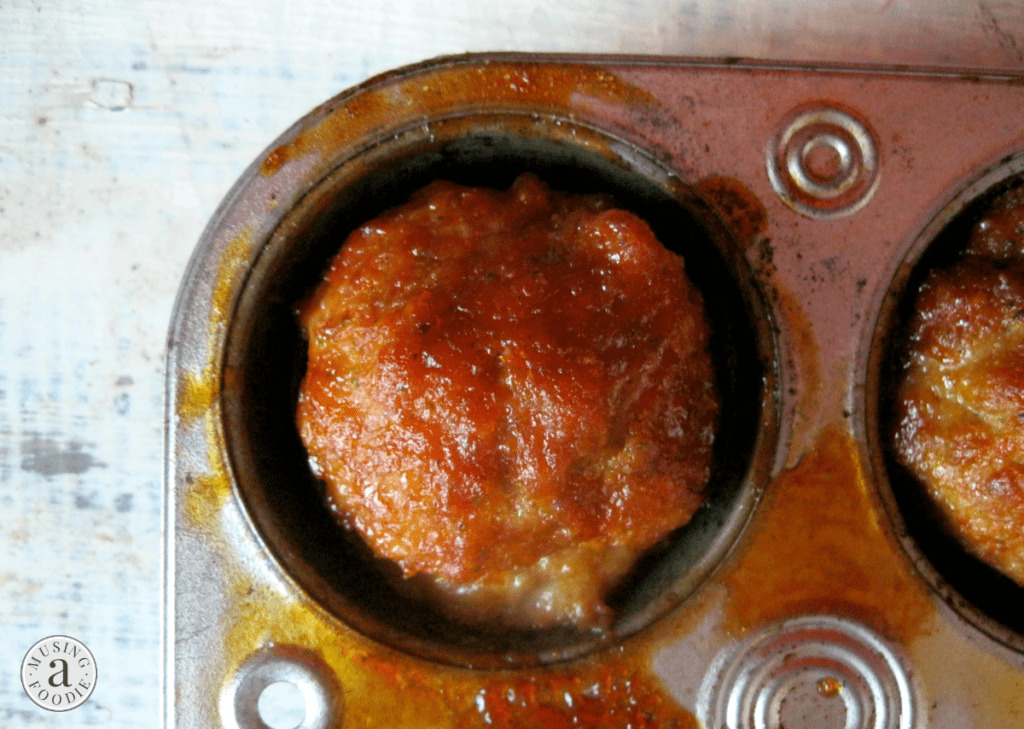 Delicious homemade meatloaf muffins, perfect for cozy family meals or busy weeknights.