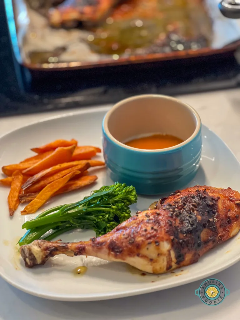 peri-peri-chicken-bake-plated