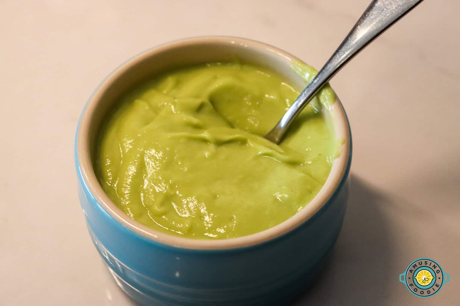 Avocado Sauce