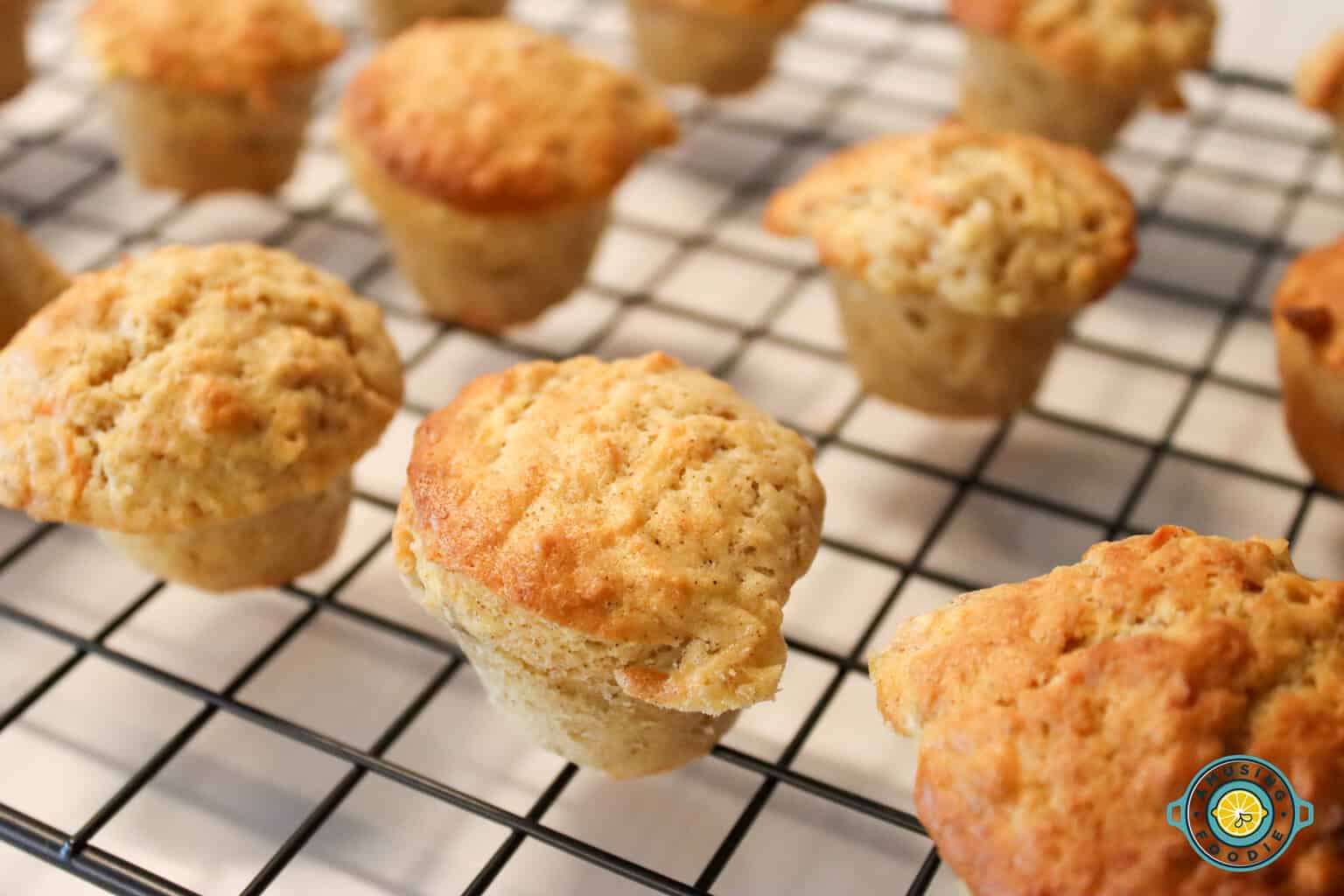 Abc Muffins