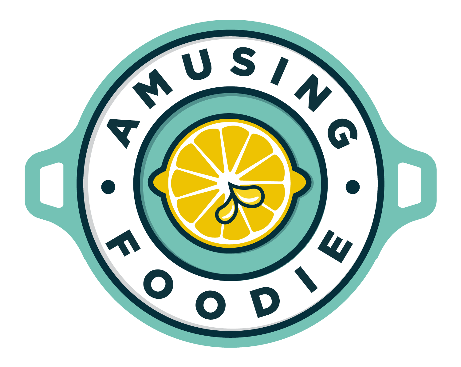 Amusing Foodie
