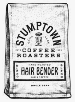 Stumptown Coffee Subscription